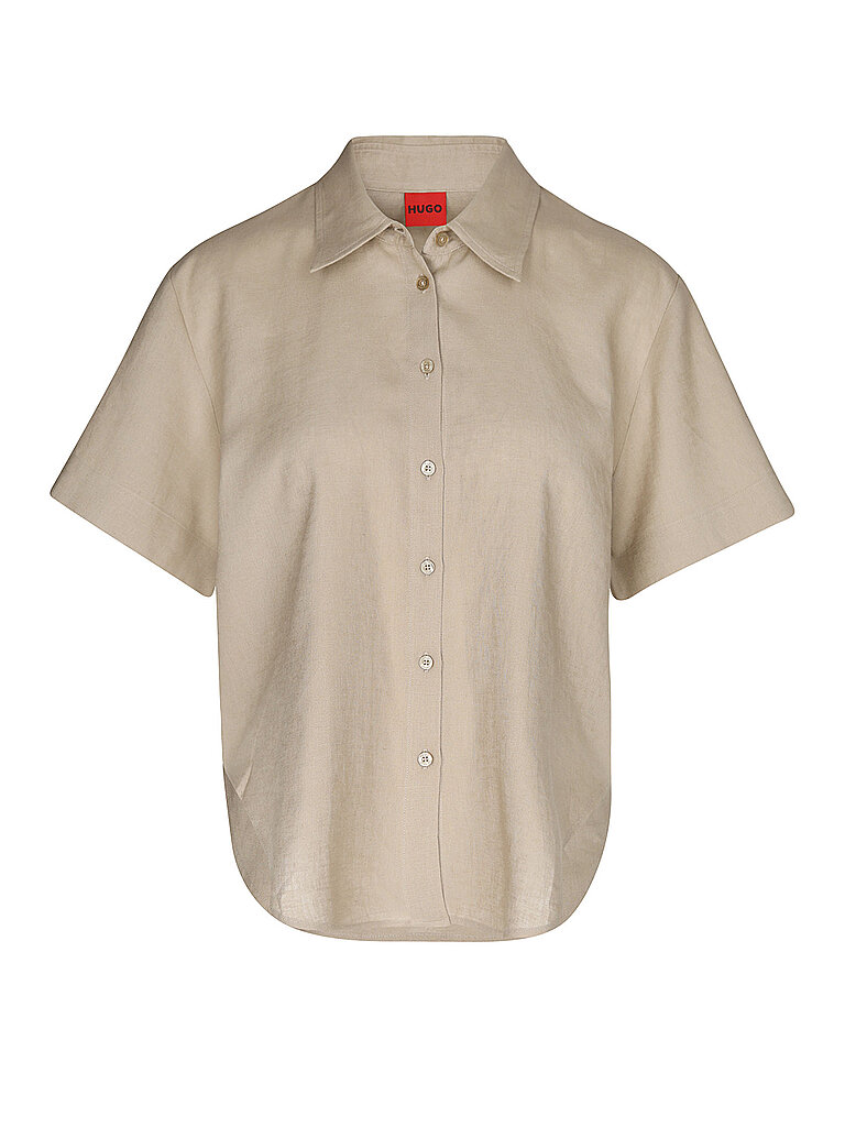 Hugo Bluse ENCANTADA marrón 44