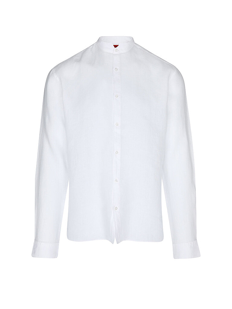 Hugo Camisa ELVORY blanco M