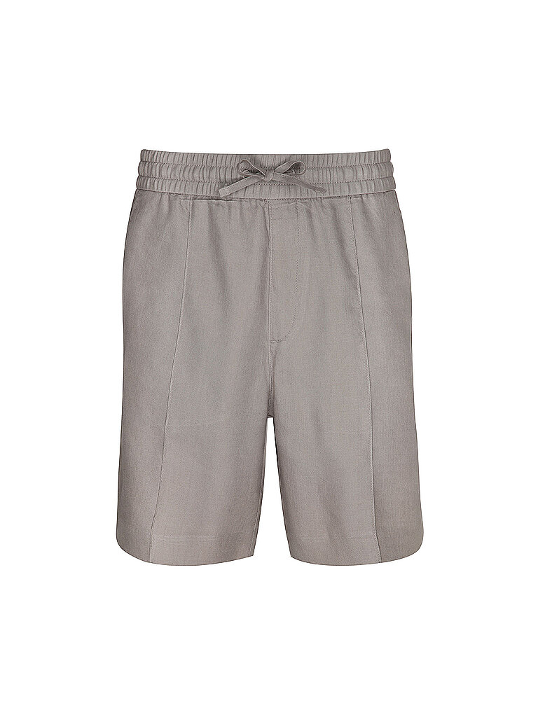 HUGO Shorts CINO262FW marrón claro