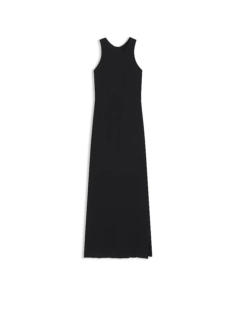 HUGO | Abendkleid KILUNI-1 | Negro