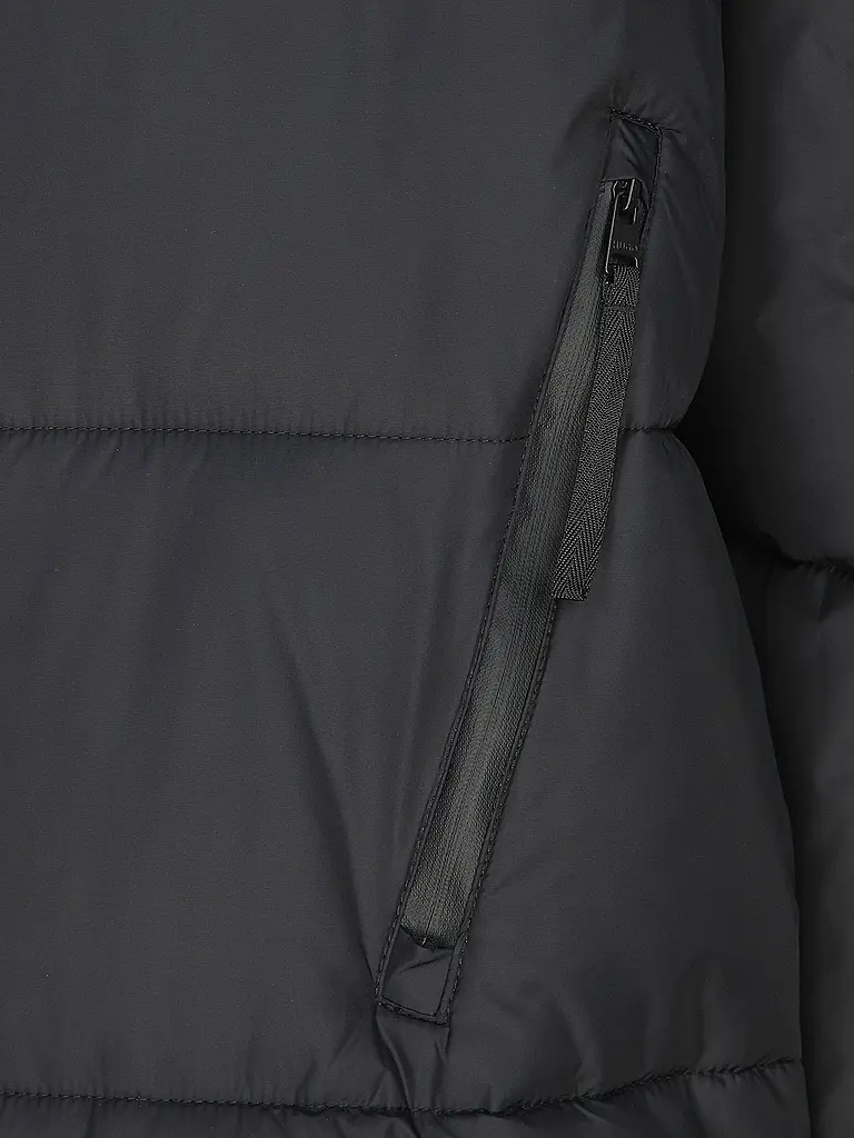 HUGO | Abrigo acolchado FARIDALI-1_B | 