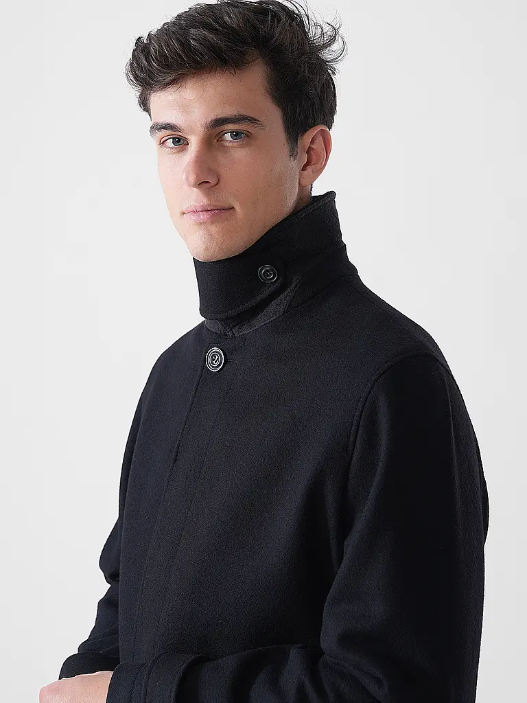 HUGO | Abrigo de lana MAVER | 