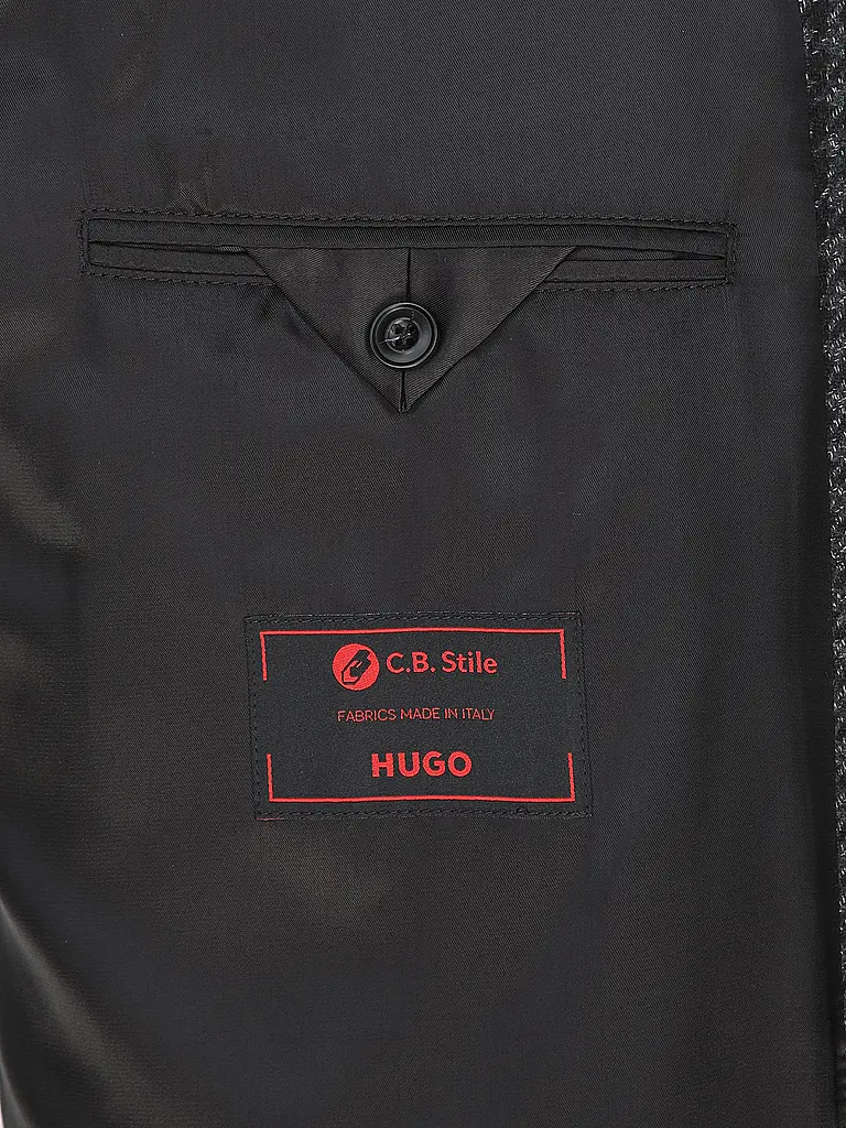HUGO | Abrigo de lana MAVER | 