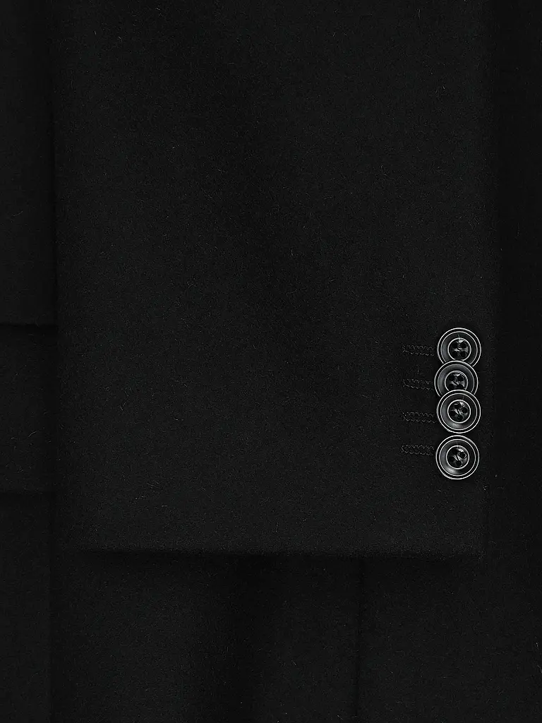 HUGO | Abrigo de lana MIGOR | 