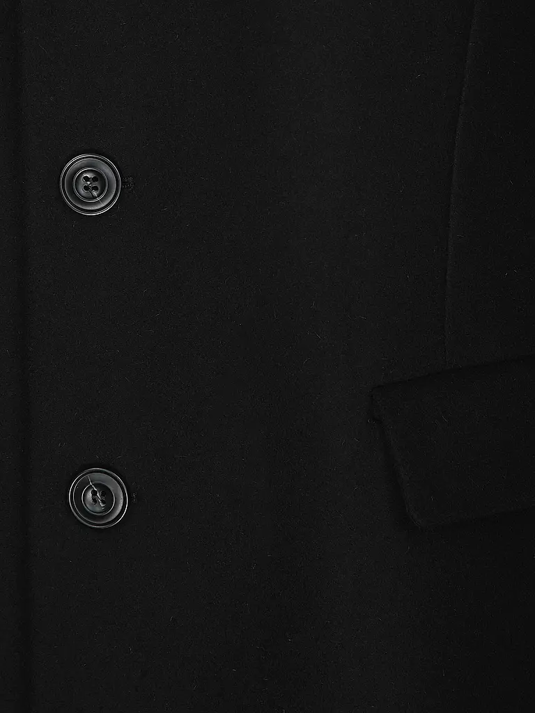 HUGO | Abrigo de lana MIGOR | 