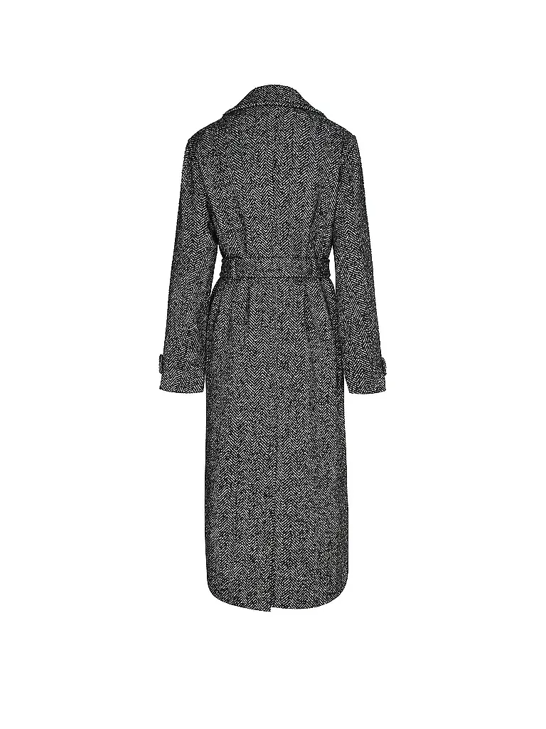 HUGO | Abrigo MARTINU | Gris