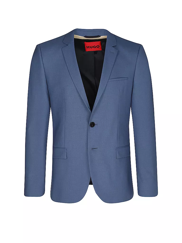 HUGO | Americana | Azul