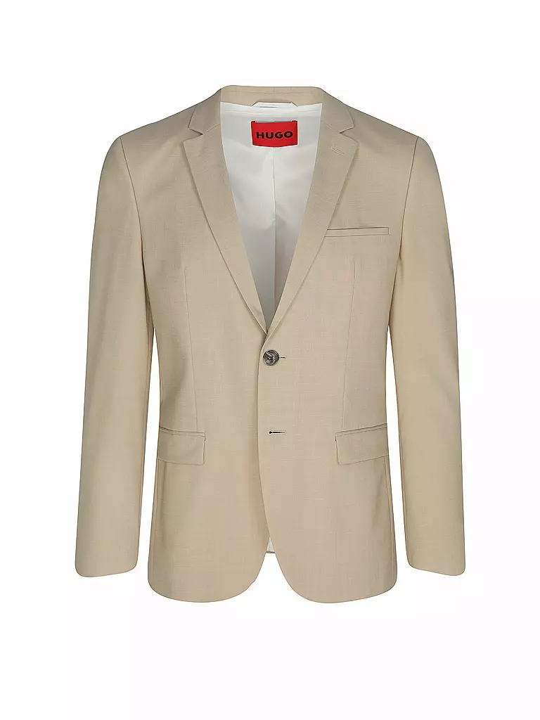 HUGO | Americana | Beige