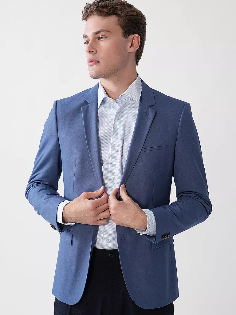 HUGO | Americana | Azul