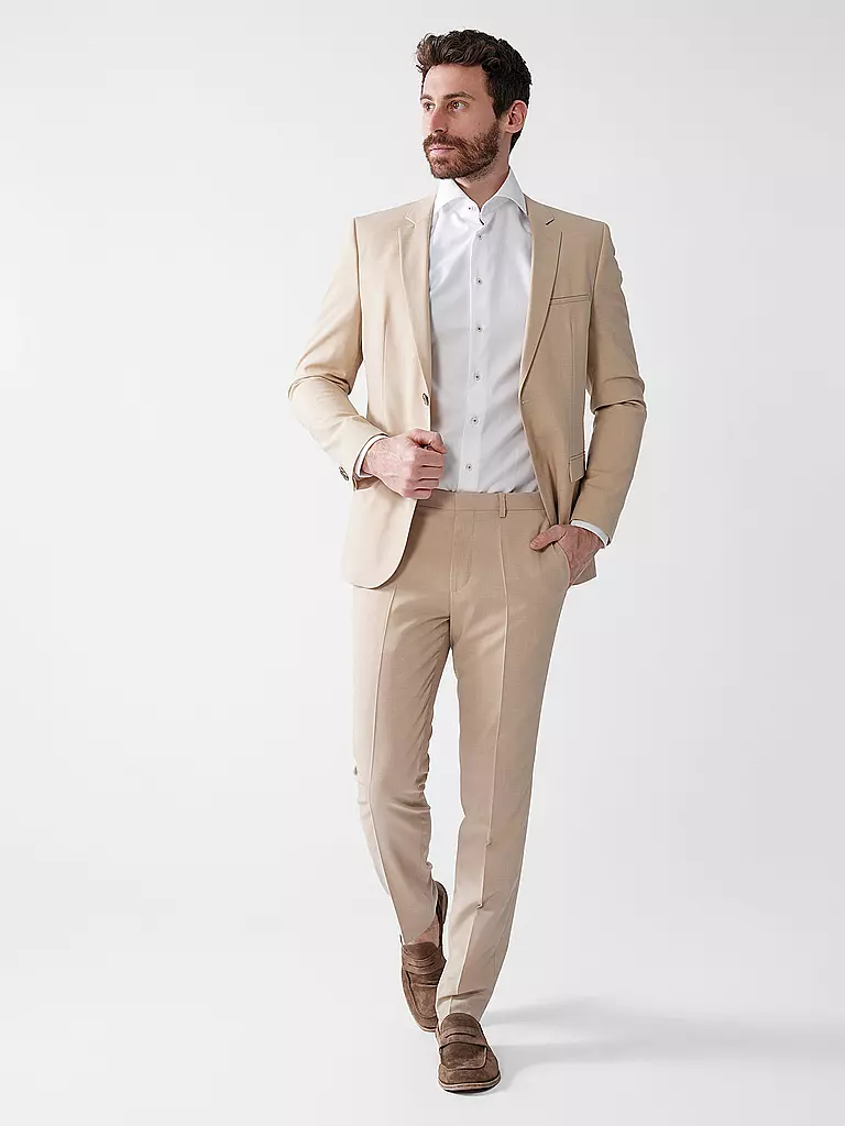 HUGO | Americana | Beige