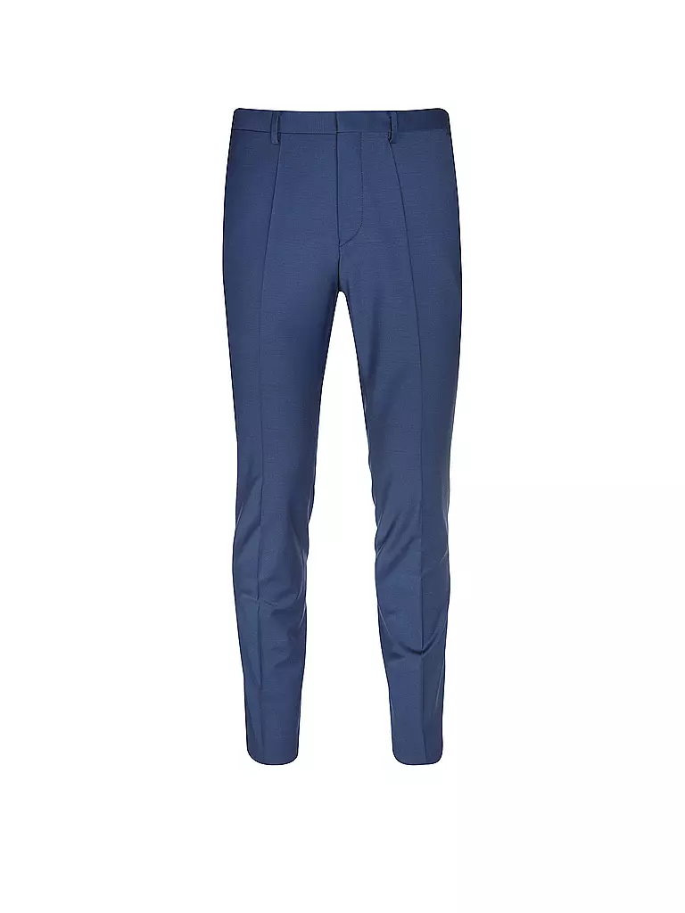 HUGO | Anzughose Extra-Slim-Fit HESTON M204X | Azul
