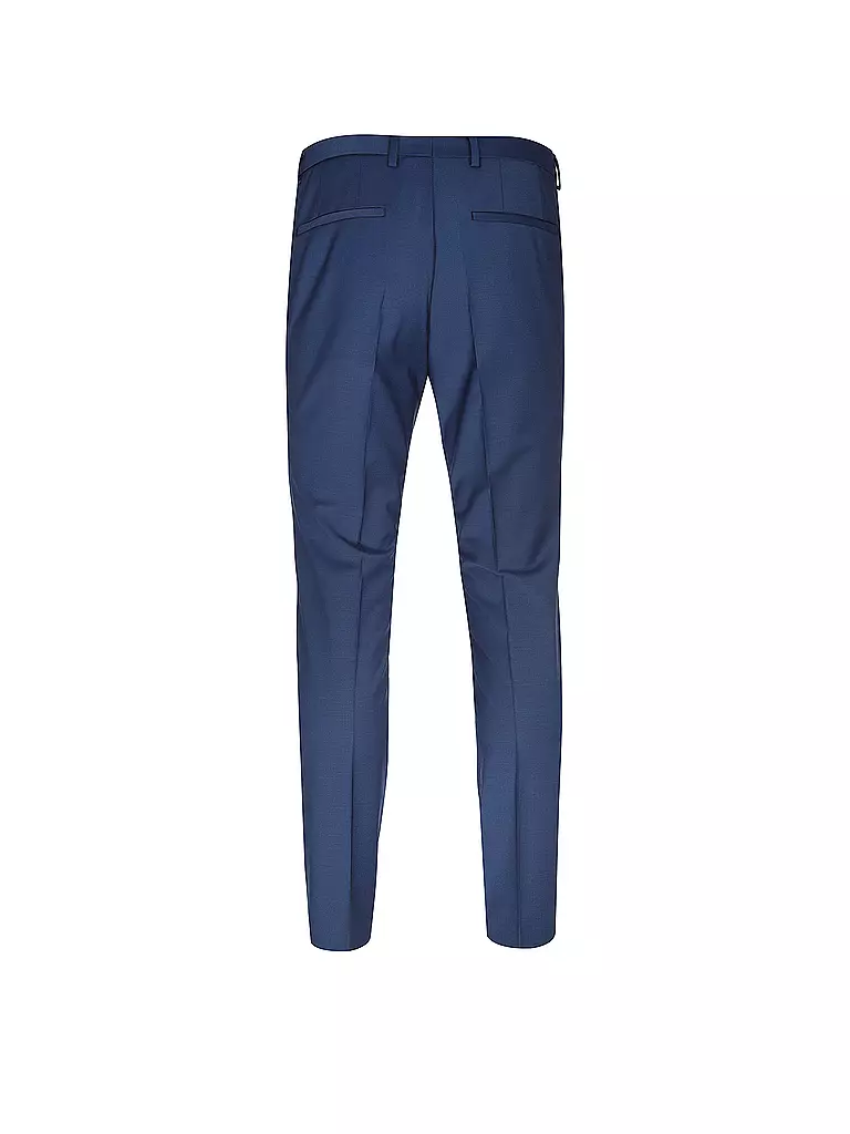 HUGO | Anzughose Extra-Slim-Fit HESTON M204X | Azul