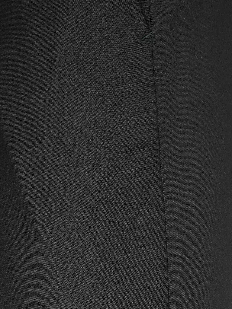 HUGO | Anzughose Extra-Slim-Fit HESTON M204X | Negro