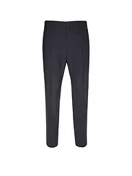 HUGO | Anzughose Modern Fit TEAGAN231X  | Azul