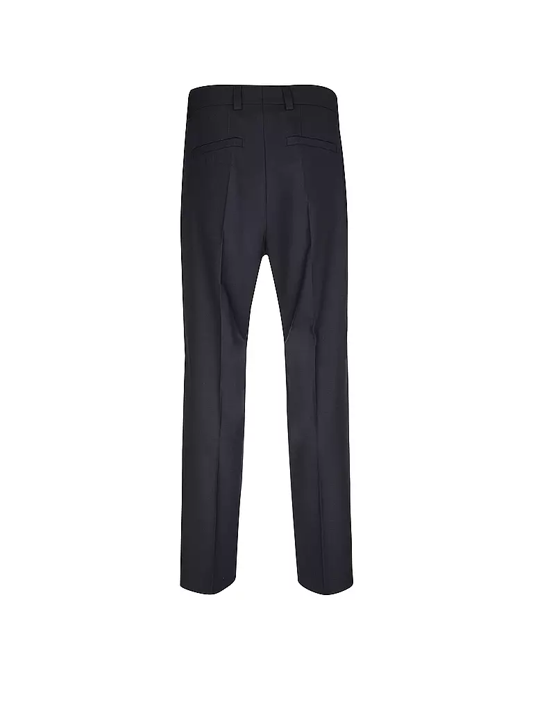 HUGO | Anzughose Modern Fit TEAGAN231X  | Azul