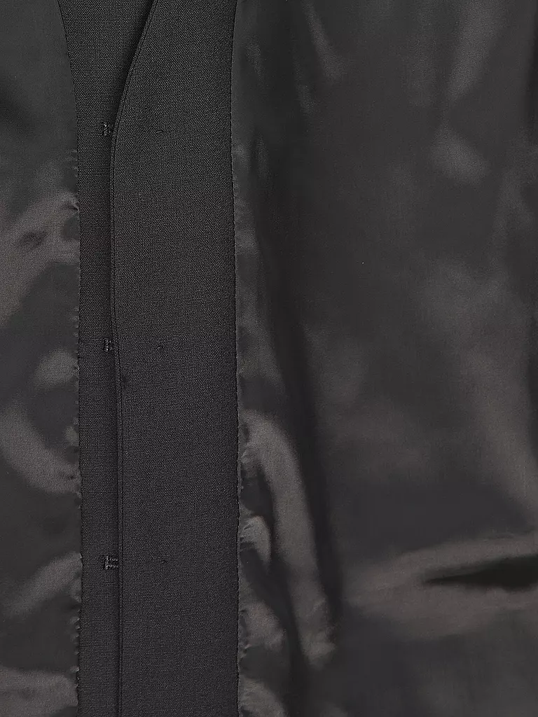 HUGO | Anzugweste VINM204 | Negro