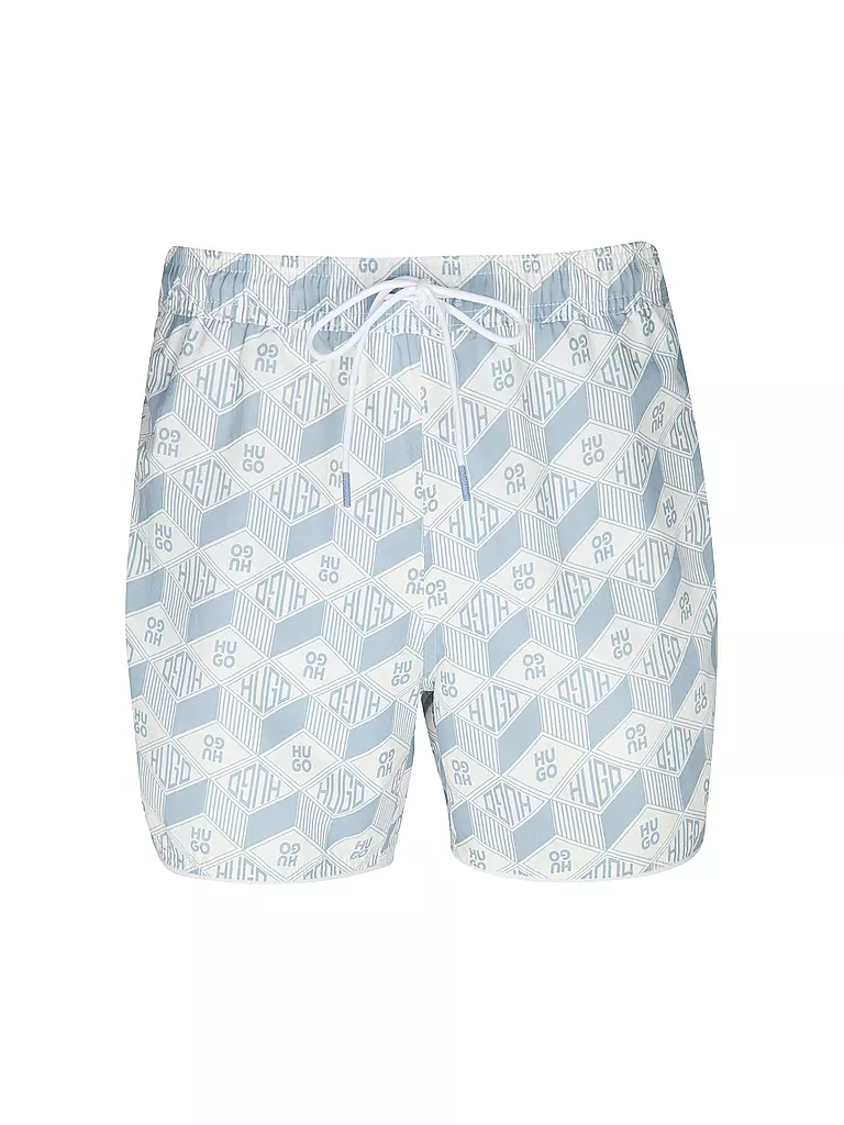 HUGO | Bañador RIK | Azul
