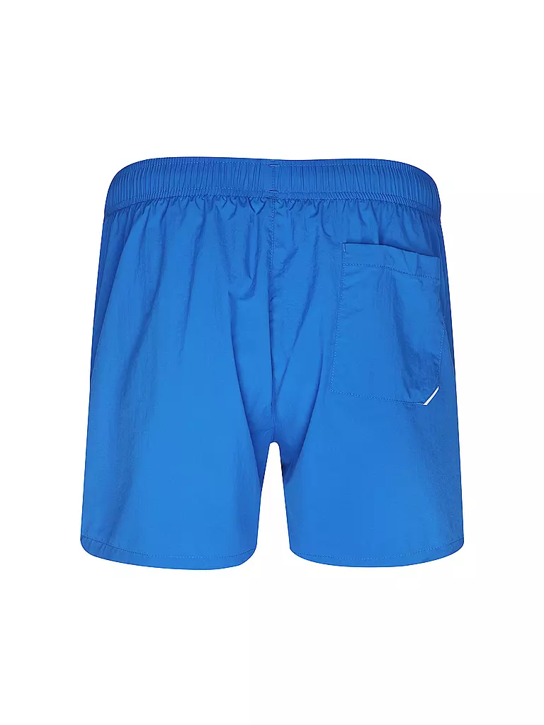 HUGO | Badeshorts OKKO  | Azul