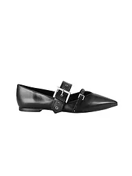 HUGO | Bailarina MARDIA | Negro