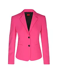 HUGO | Blazer AGONIA-1 | Fucsia