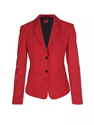 HUGO | Blazer AGONIA-1 | Rojo