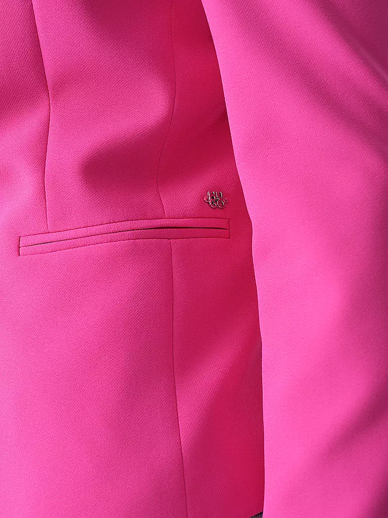 HUGO | Blazer AGONIA-1 | Fucsia