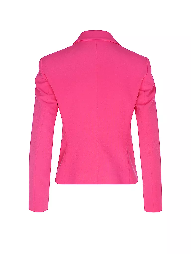 HUGO | Blazer AGONIA-1 | Fucsia