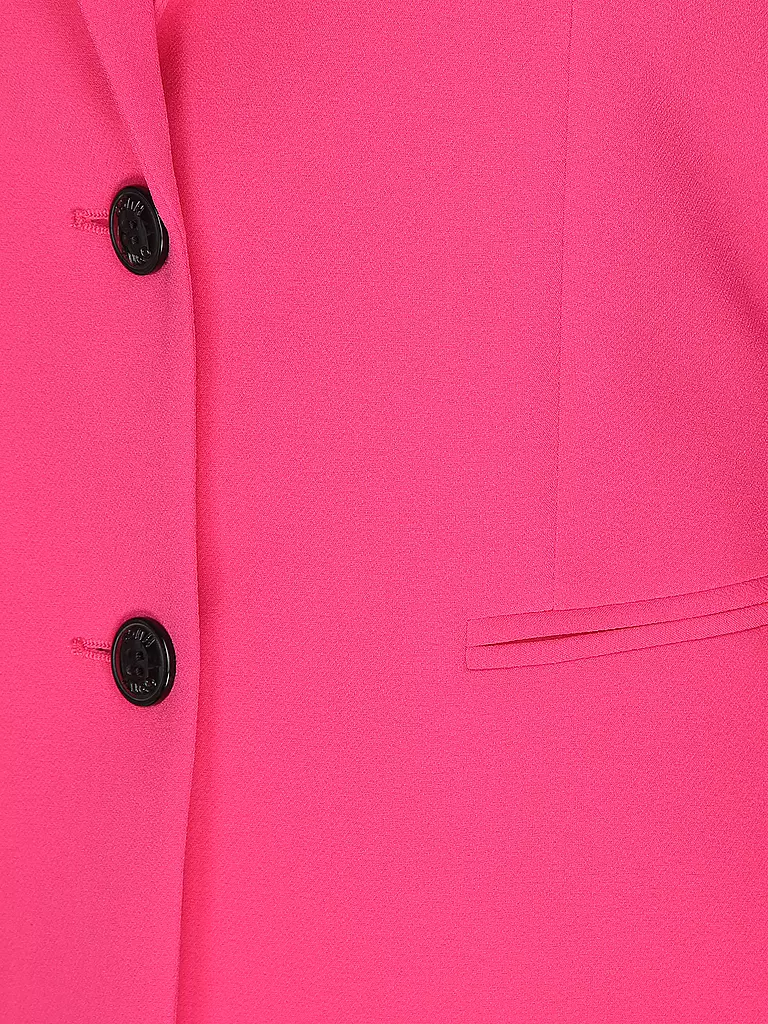 HUGO | Blazer AGONIA-1 | Fucsia