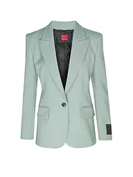 HUGO | Blazer ANTEGA | Verde claro