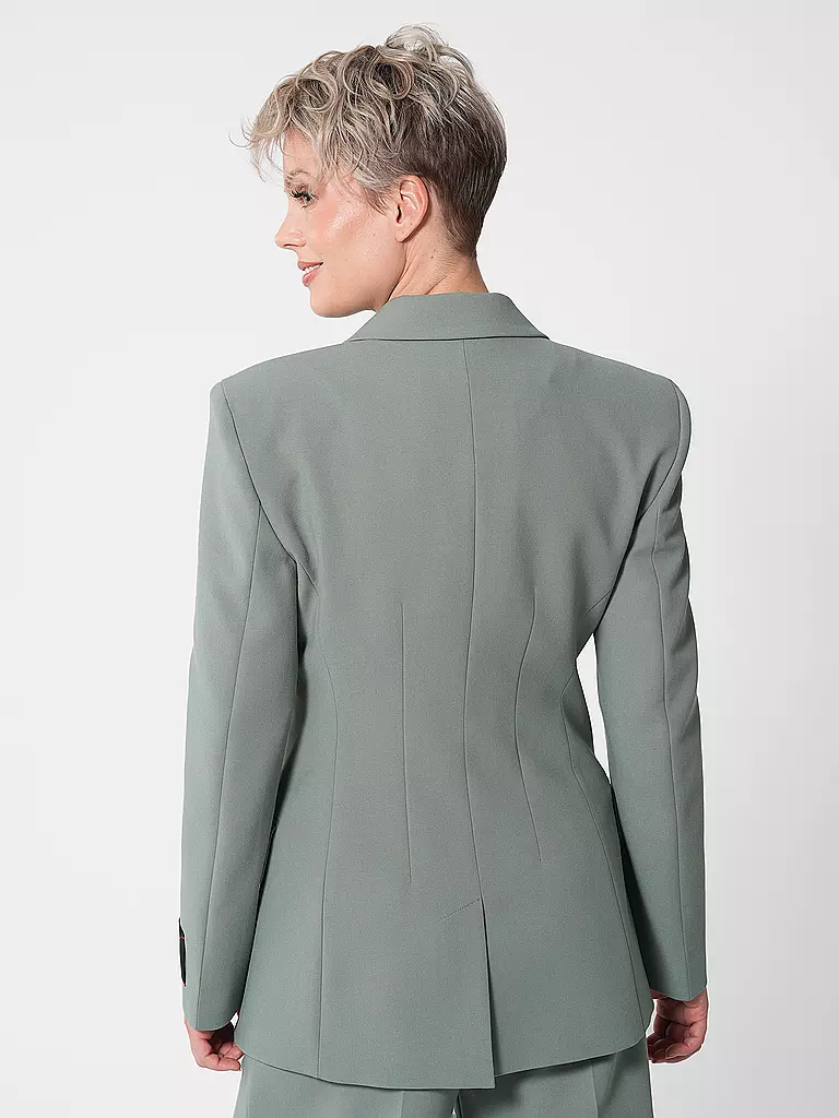 HUGO | Blazer ANTEGA | Verde claro
