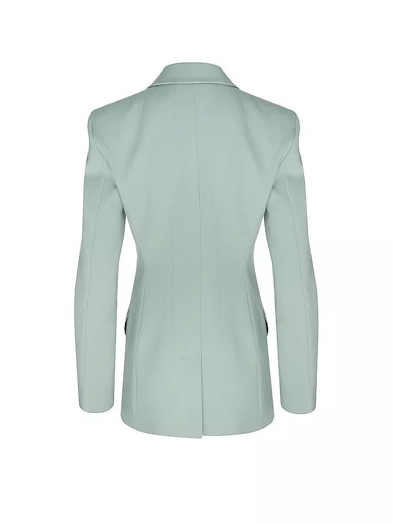 HUGO | Blazer ANTEGA | Verde claro
