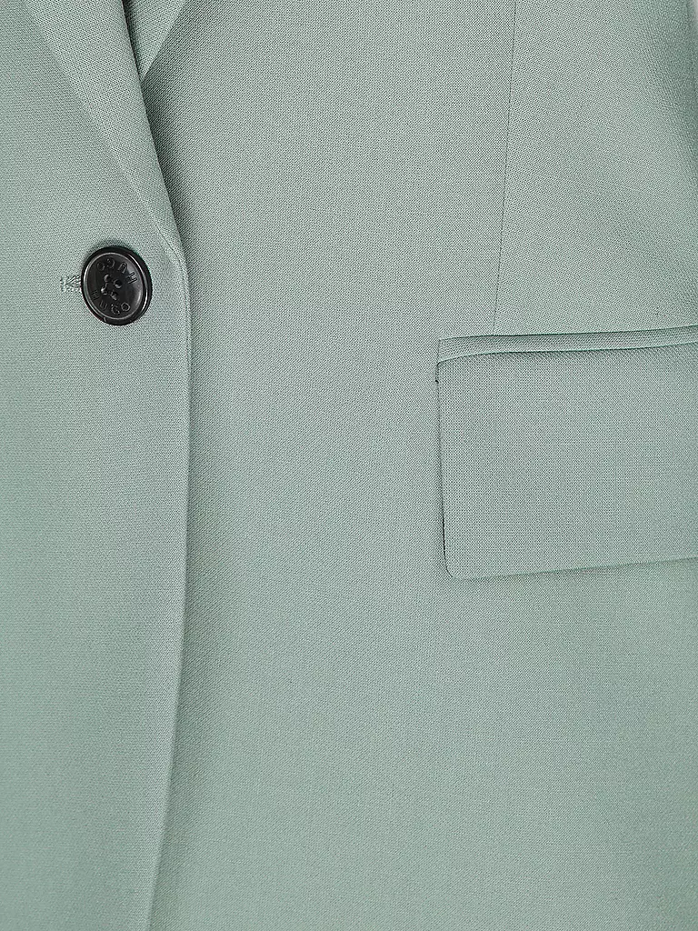 HUGO | Blazer ANTEGA | Verde claro