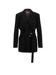 HUGO | Blazer APIA | Negro