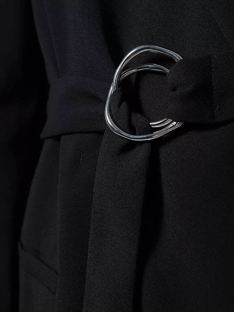 HUGO | Blazer APIA | Negro