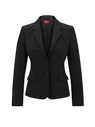 HUGO | Blazer AREDANA | Negro