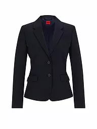 HUGO | Blazer AREDANA | Azul oscuro