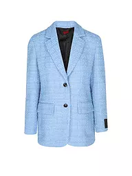 HUGO | Blazer AREOTA | Azul claro