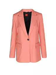 HUGO | Blazer ASERANA | Coral