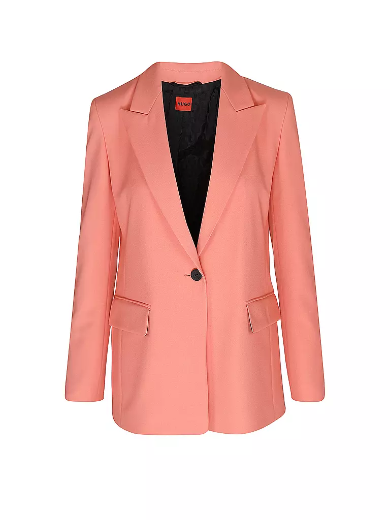 HUGO | Blazer ASERANA | Coral