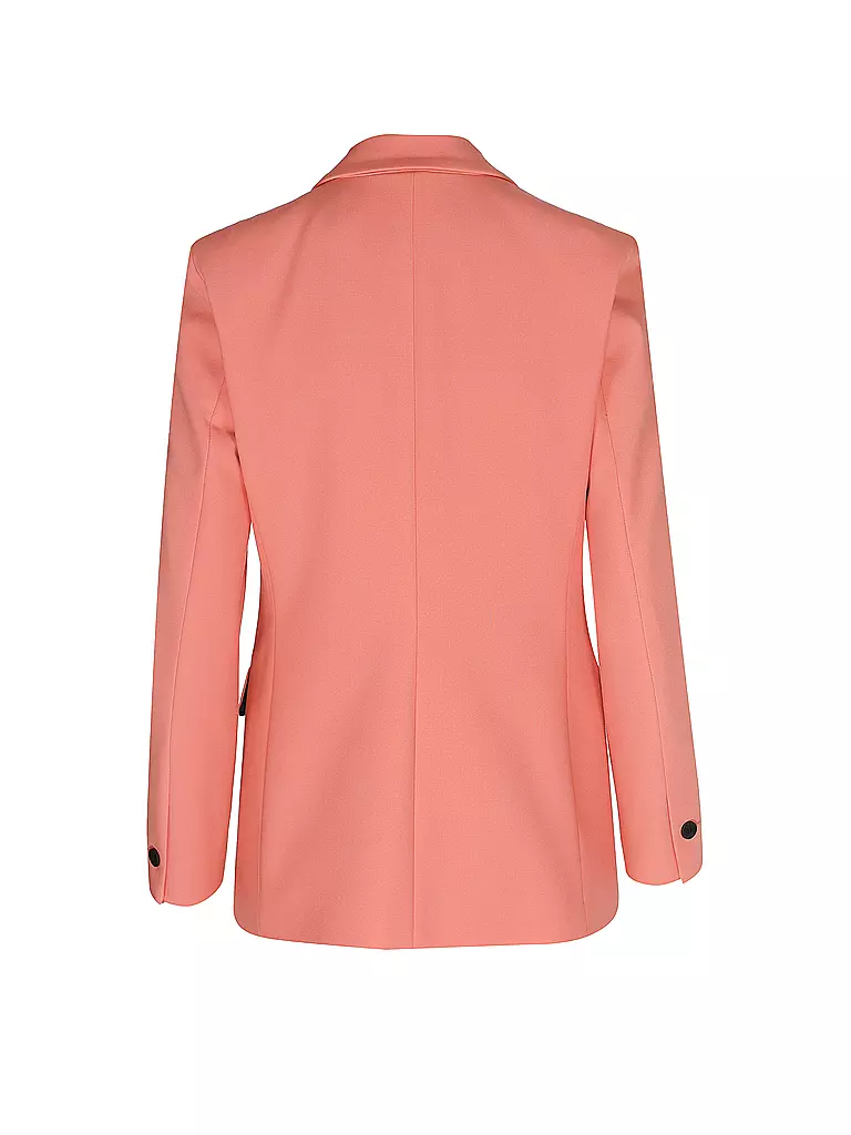 HUGO | Blazer ASERANA | Coral