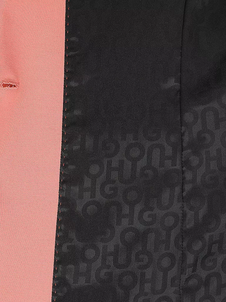 HUGO | Blazer ASERANA | Coral