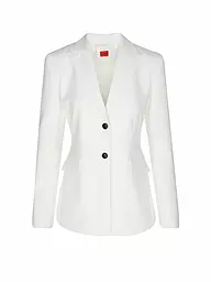HUGO | Blazer ASMALLA | Blanco