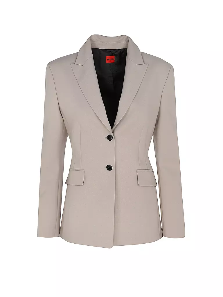 HUGO | Blazer ASMALLA | Gris