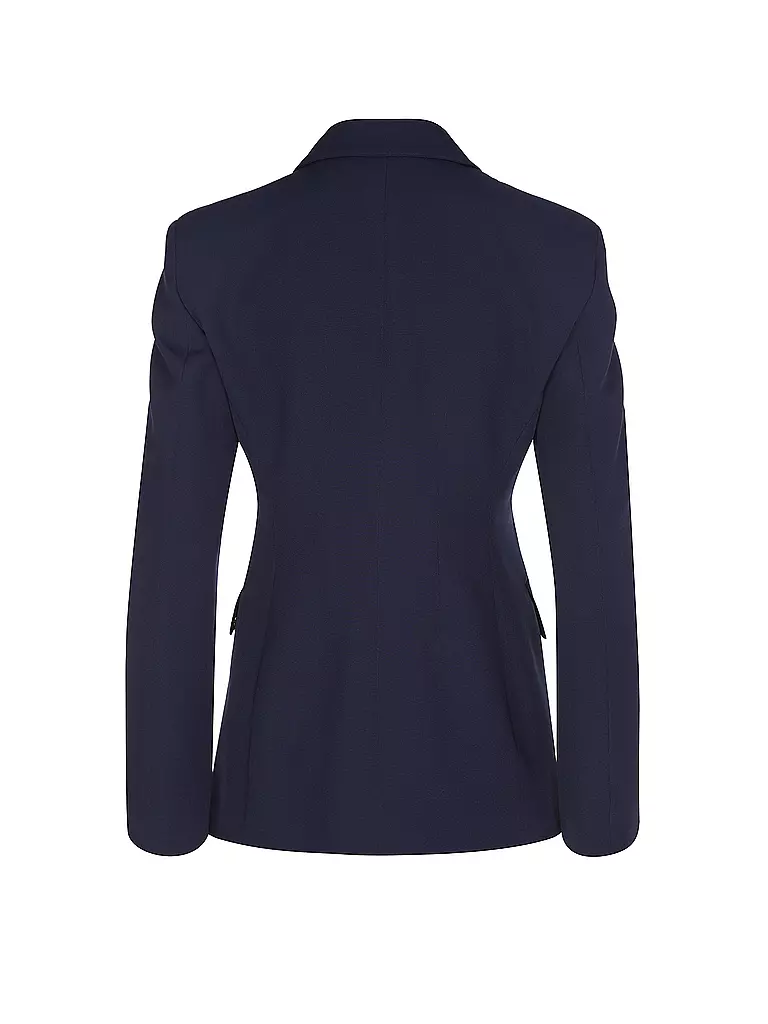 HUGO | Blazer ASMALLA | Azul oscuro