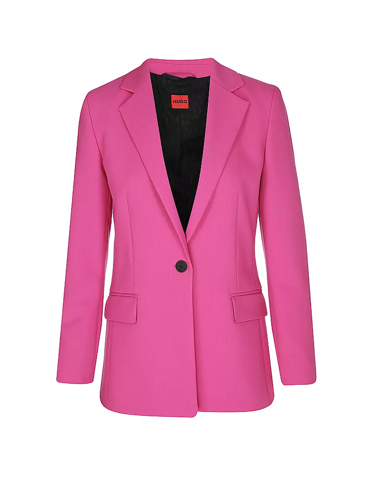 HUGO | Blazer ATANA | Fucsia
