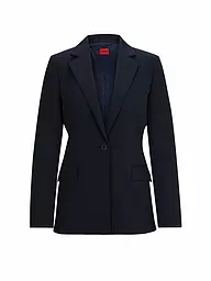HUGO | Blazer ATANA-2 | Azul oscuro