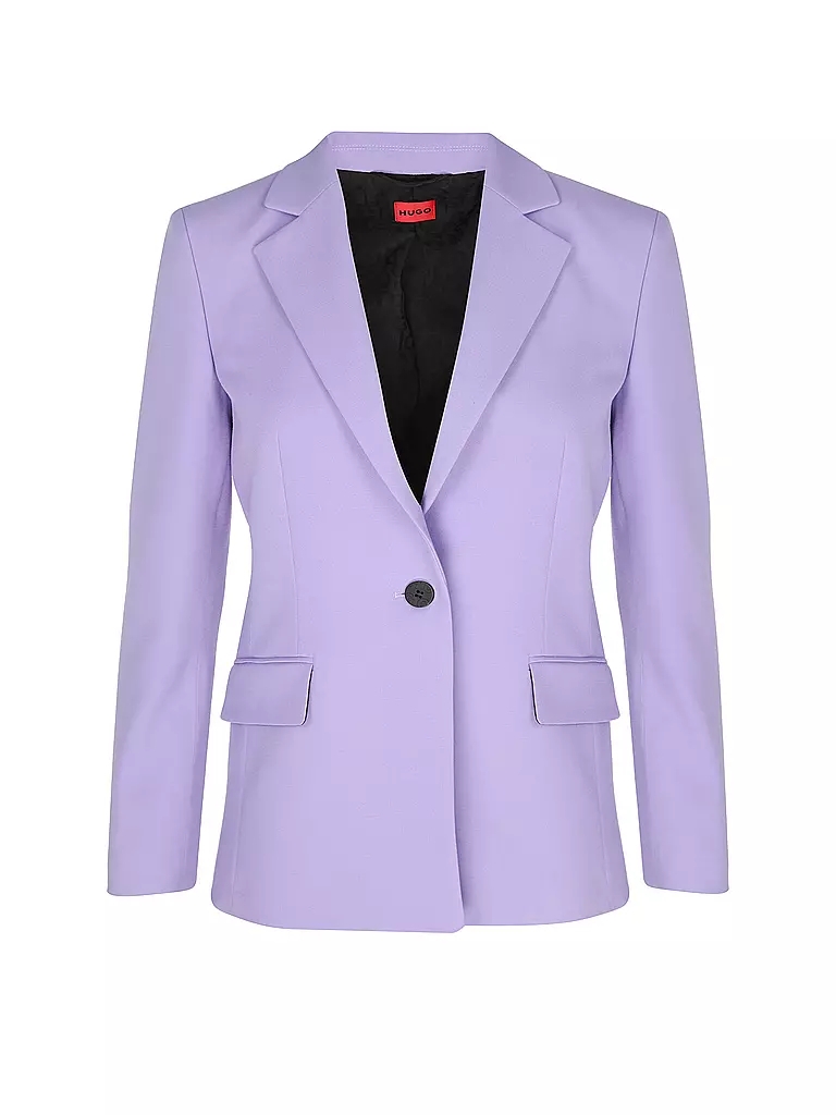 HUGO | Blazer ATANA-2 | Lila