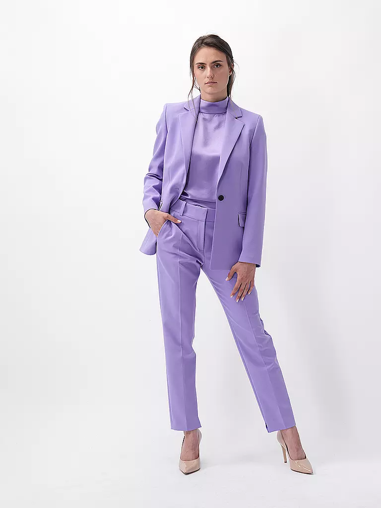 HUGO | Blazer ATANA-2 | Lila