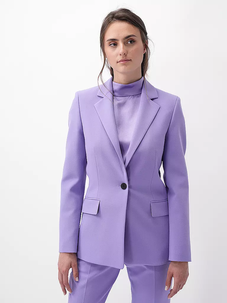 HUGO | Blazer ATANA-2 | Lila