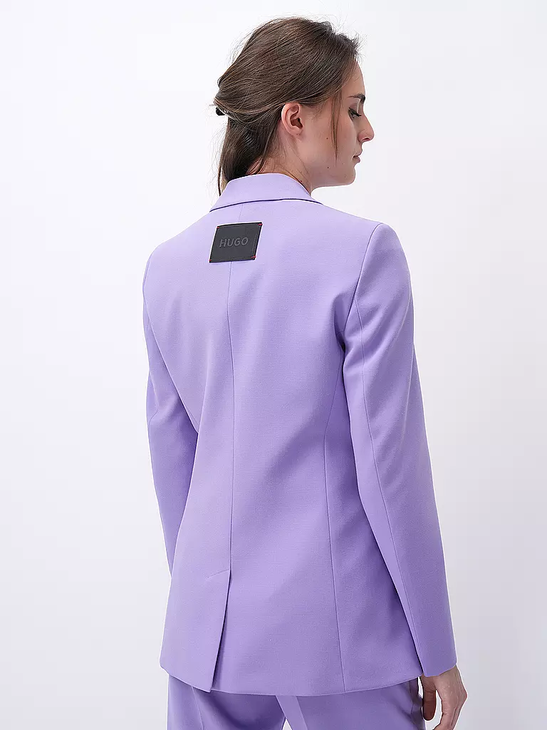 HUGO | Blazer ATANA-2 | Lila